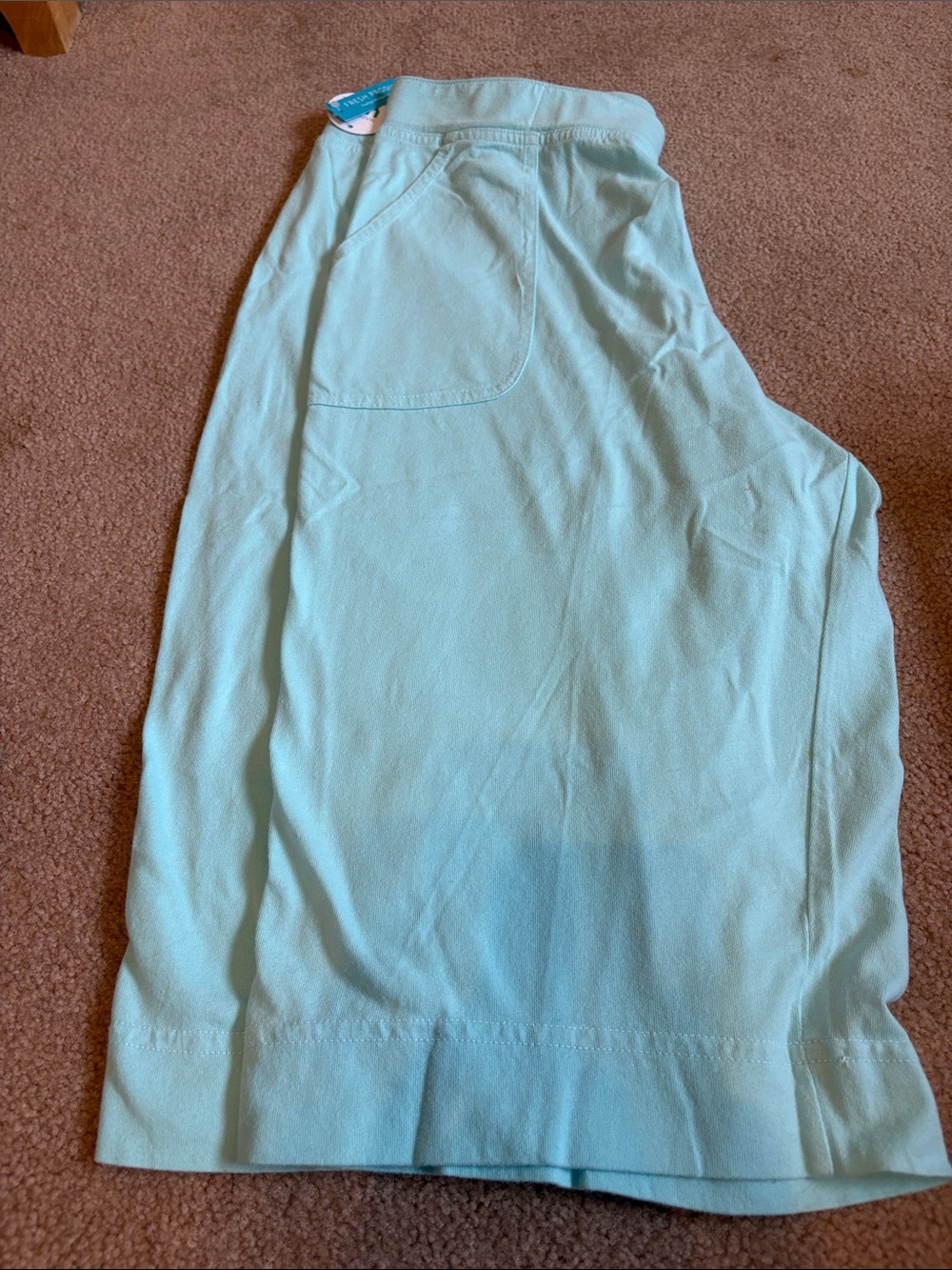 Fresh Produce Women's Key Largo Pedal Pushers - Size XL